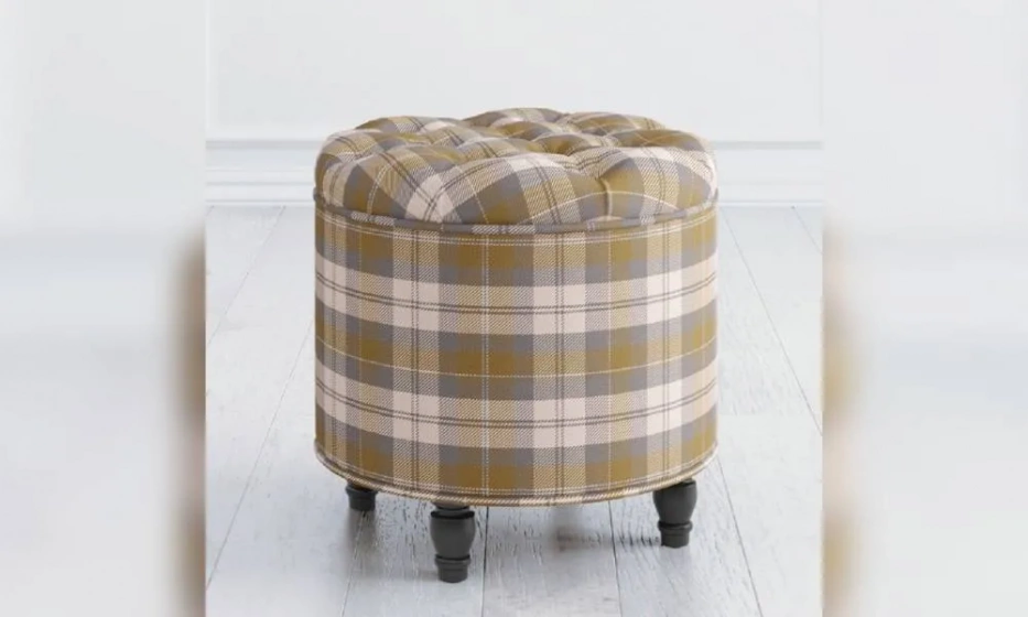 Пуф Kreind Canapes Большой Открывающийся M02-Bkka-0367 - фото 1