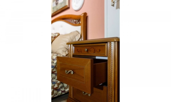 Тумбочка Прикроватная Camelgroup Siena