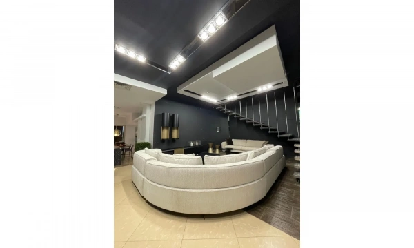 Диван Orix Grande