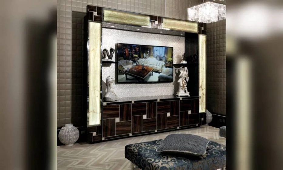 Cтенка Francesco Molon Eclectica - фото 1