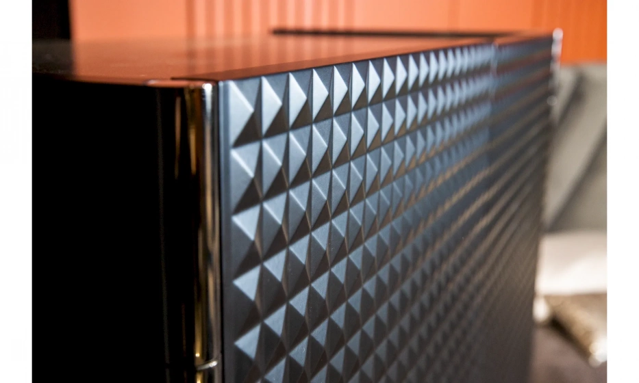 Комод CapoD'opera Spin - фото 12