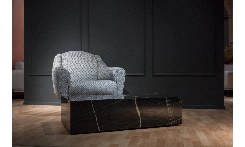 Кофейный столик Saloni Toronto - фото 3