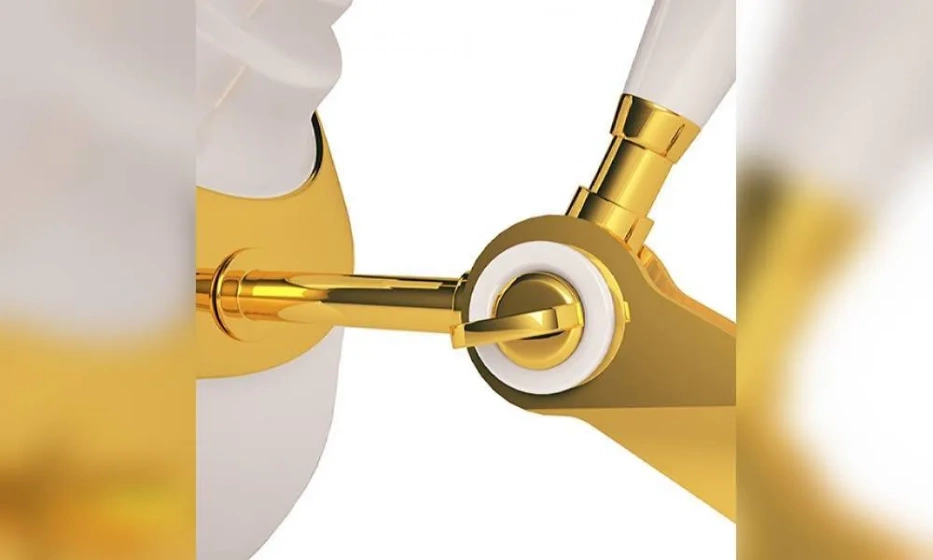 Настольная Лампа Delightfull Billy - фото 10