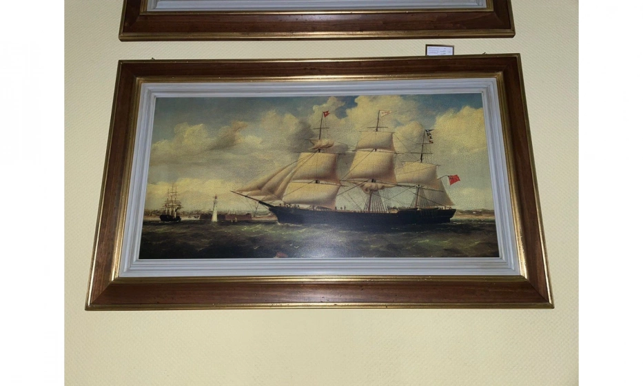 Картина Decor Toscana - фото 1