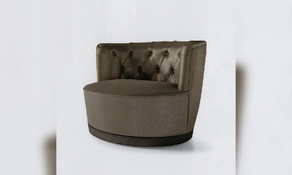 Кресло Re Deco Trilogy 2 - фото 1