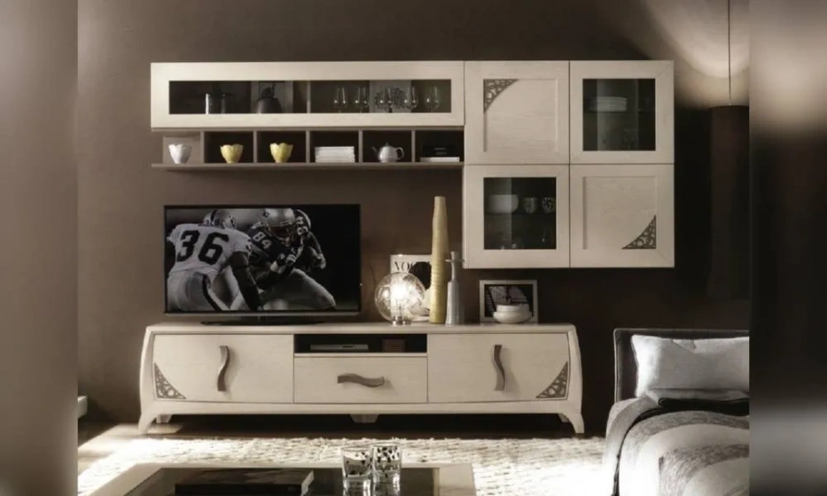 Cтенка Giuliacasa Mantegna 4 - фото 1