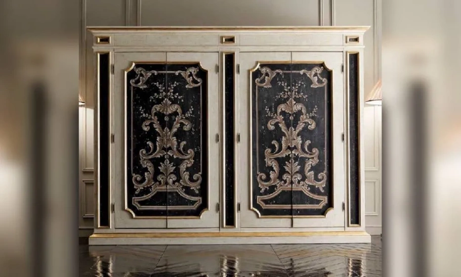 Шкаф Grifoni Vittorio 2622 - фото 1