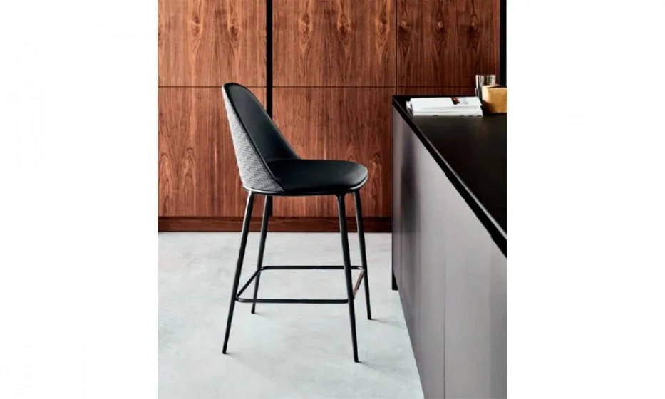 Барный Стул Lea Midj S1940Ht - фото 1