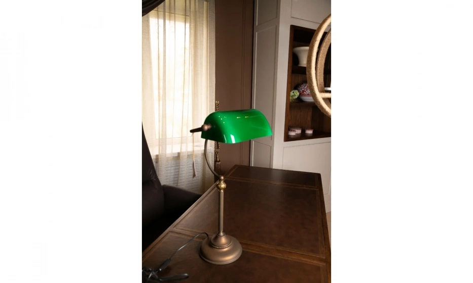 RIPERLAMP настольная лампа - фото 8