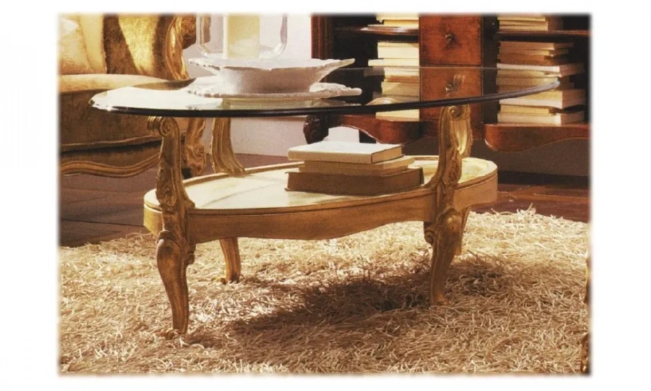 Гостиная Volpi Classic 9 - фото 2