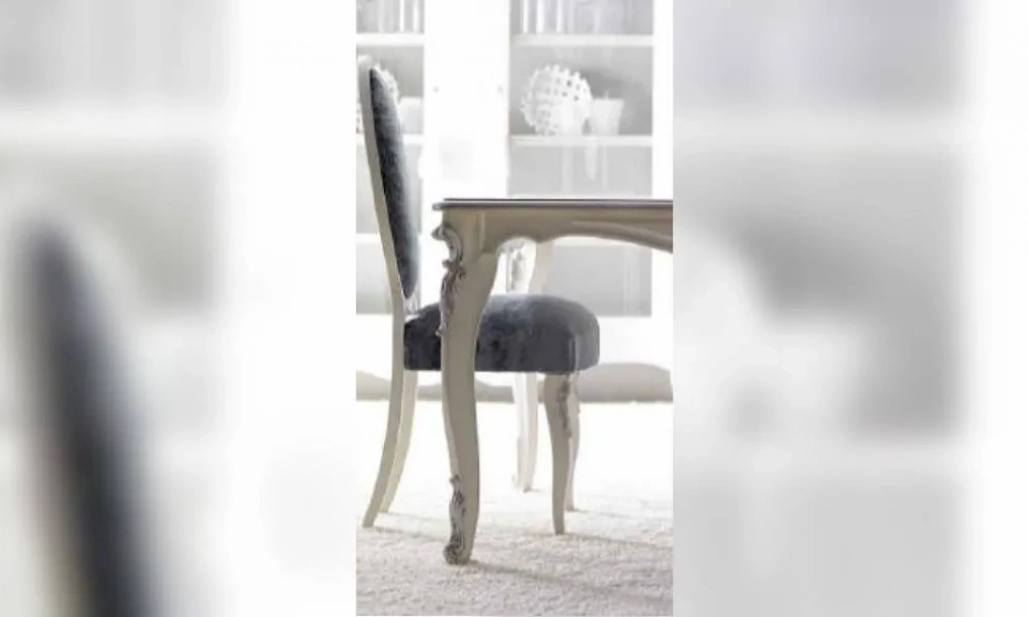 Стул Cortezari Chantal 3 - фото 1