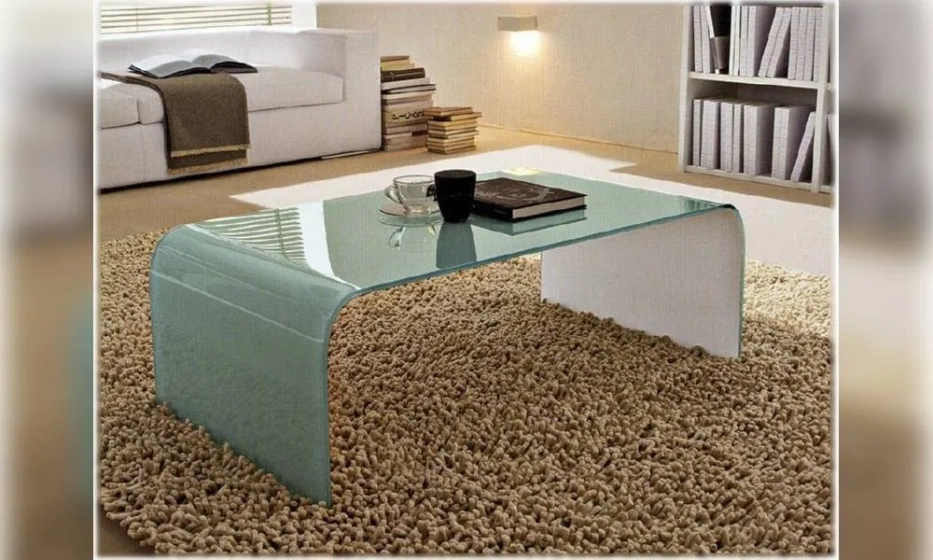 Стол Журнальный Tonin Casa Anemone - фото 1