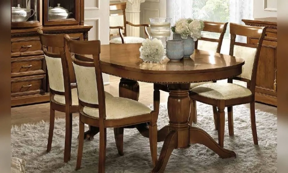 Стол Camelgroup Treviso - фото 1