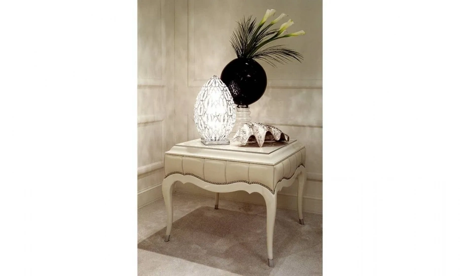 Столик Bruno Zampa Ego Side Table - фото 1