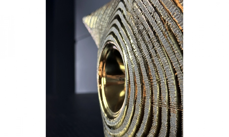 Ваза Garda Decor - фото 7