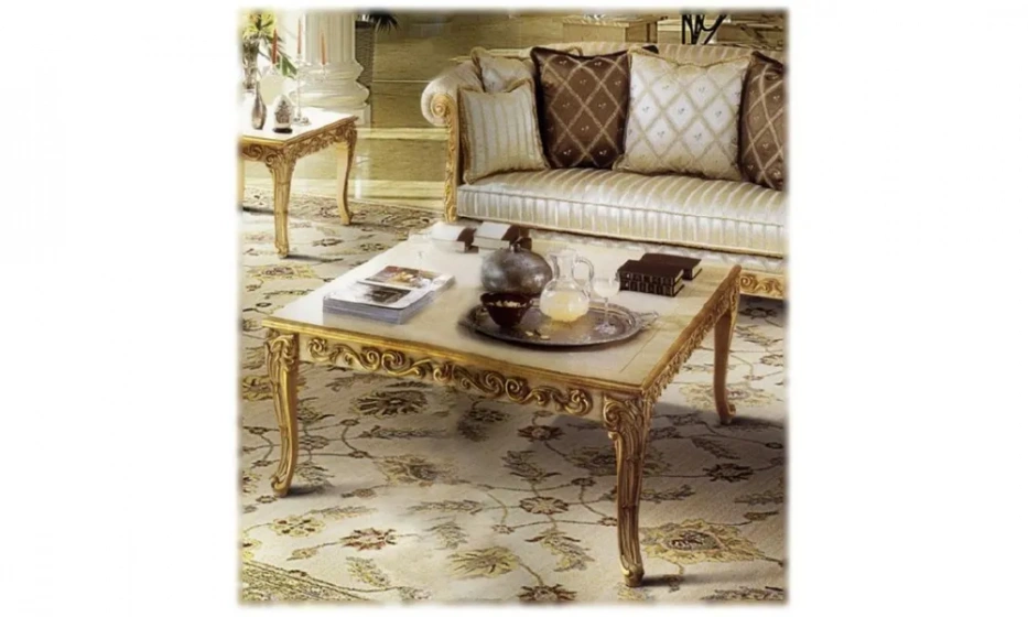 Комплект Мягкой Мебели Angelo Cappellini Spenser 1 - фото 6