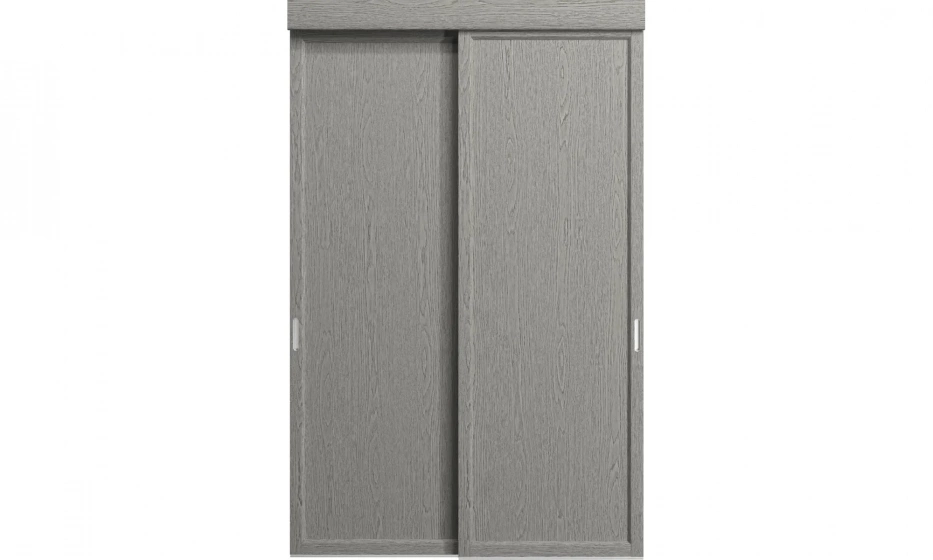 Перегородка Софья. Коллекция Original. Модель с филенкой (380) - фото 1