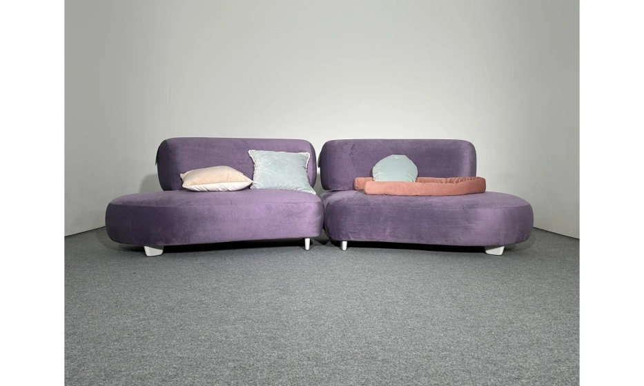 Диван Saloni Bonbon - фото 1