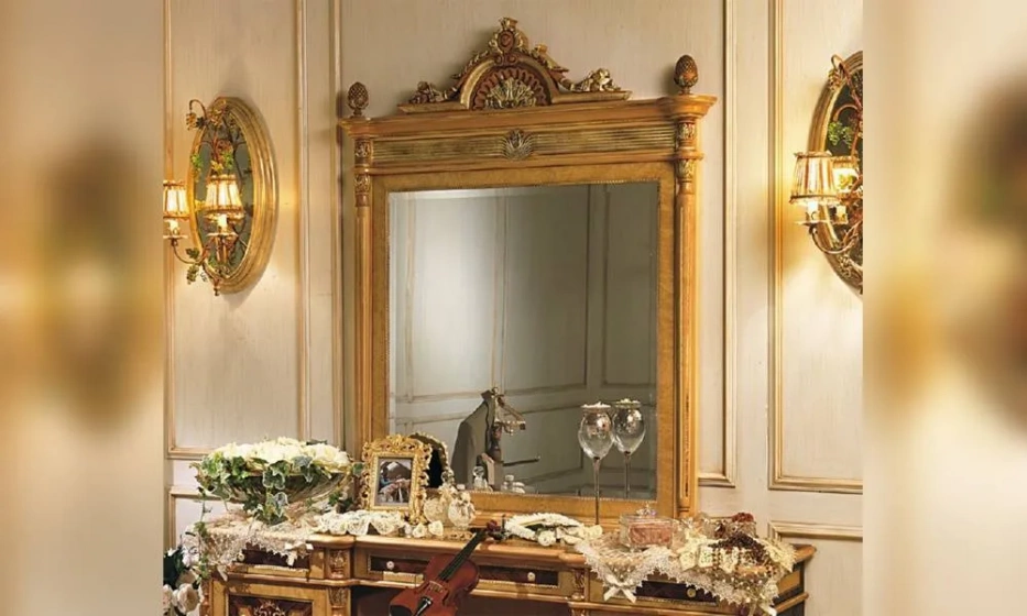 Зеркало Riva 1578 - фото 1