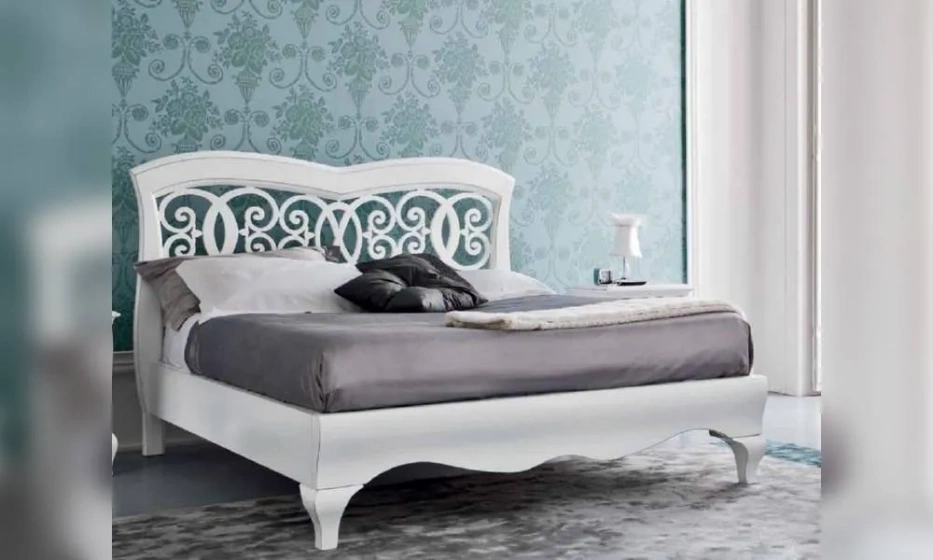 Кровать Dall Agnese Simfonia - фото 1