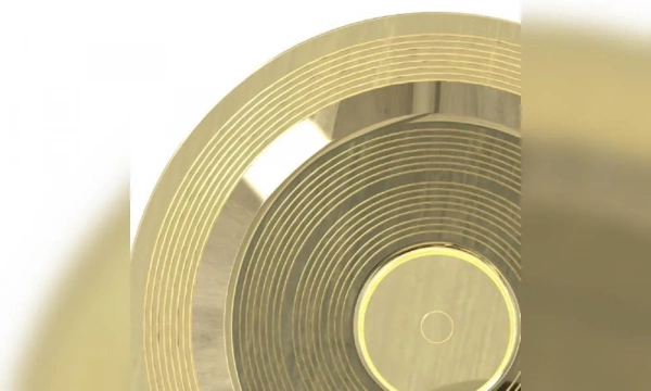 Настенный Светильник Delightfull Hendrix