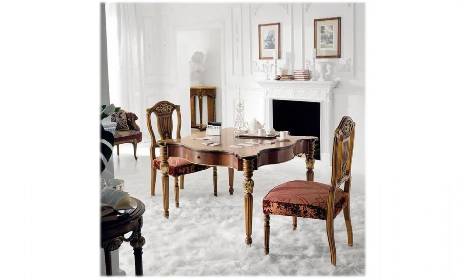 Игральный Стол Rampoldi If 84 - фото 1