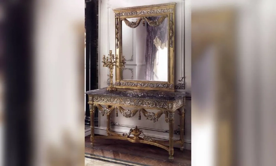 Консоль Angelo Cappellini Timeless 2 - фото 1