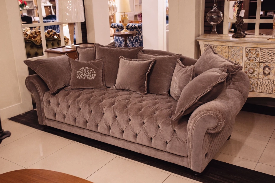 Диван Keoma Lila - фото 2