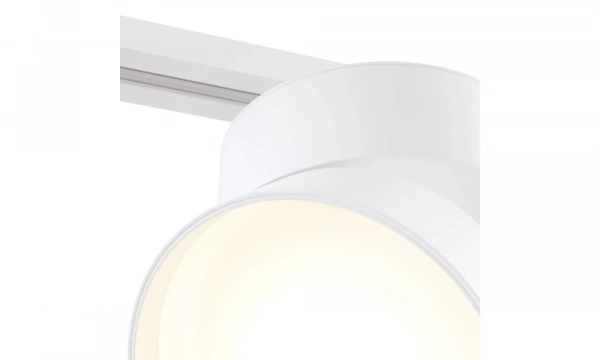 Трековый Светильник Technical Tr007-1-18W3K-W4K