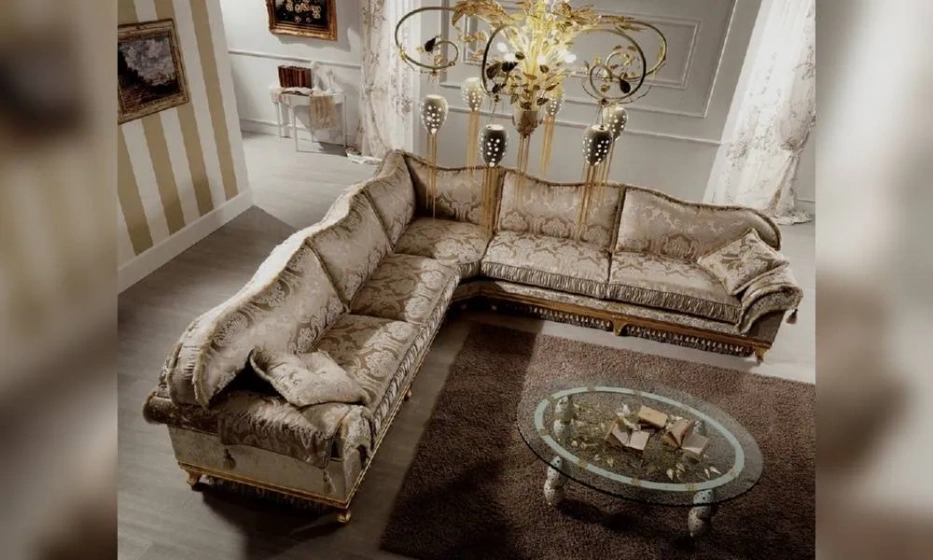 Диван Keoma Sofia 3 - фото 1