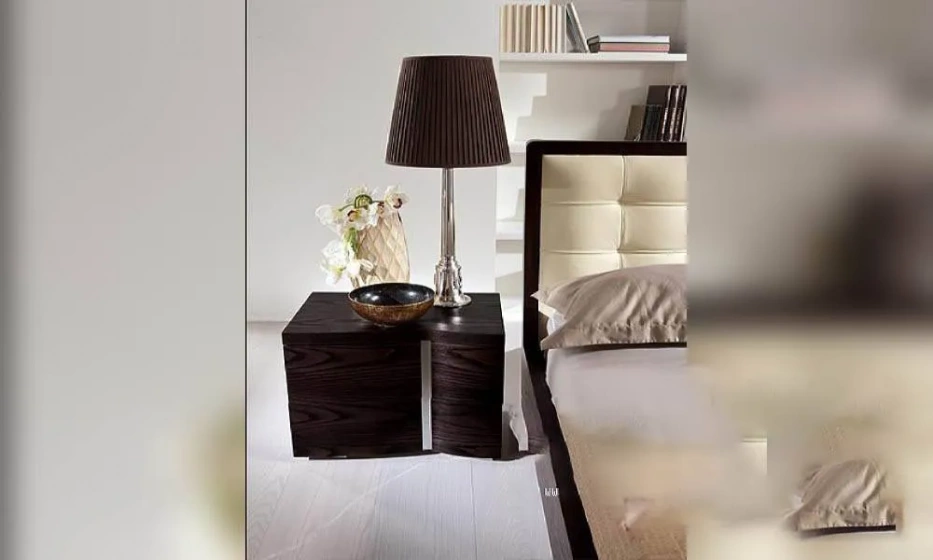 Тумбочка Прикроватная Opera, Saber - фото 1