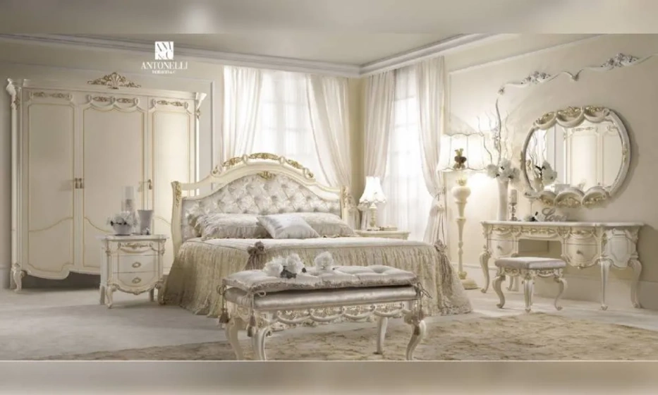 Спальня Am&C Charme - фото 3