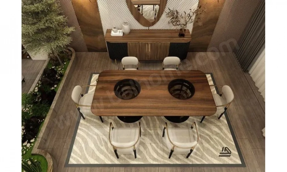 Комод Balhome Fennir - фото 2