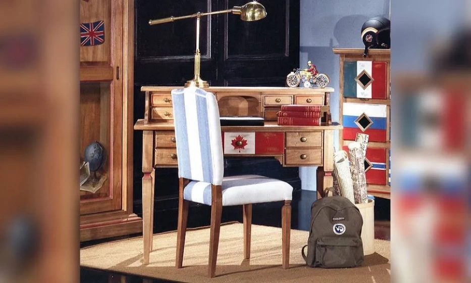 Стол Письменный Grifoni Vittorio V1328 - фото 1