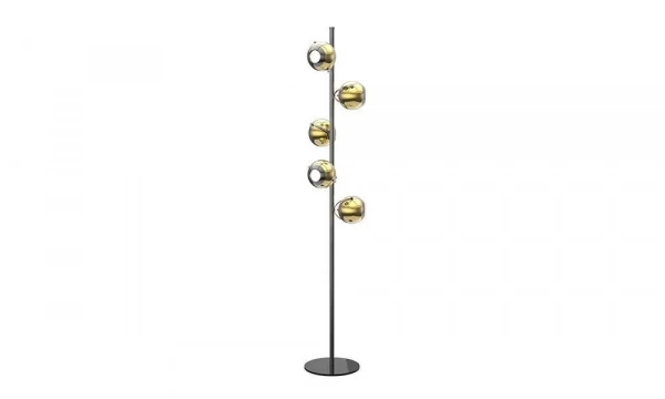 Напольная Лампа Scofield