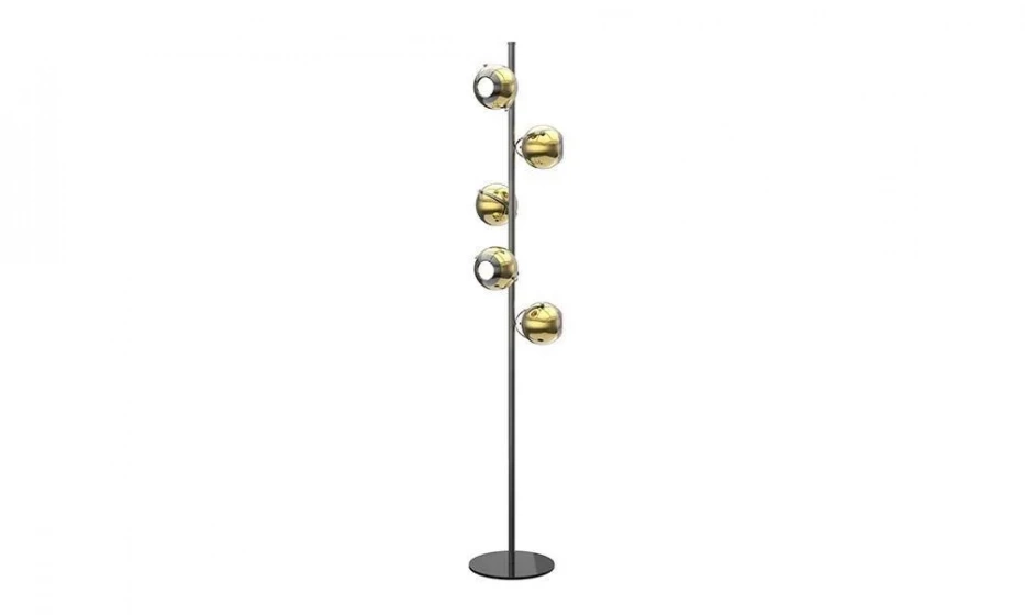 Напольная Лампа Scofield - фото 2