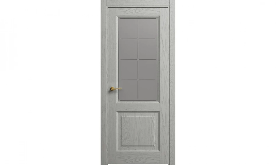 Межкомнатная дверь Софья, коллекция Classic, Модель 301.152 - фото 1