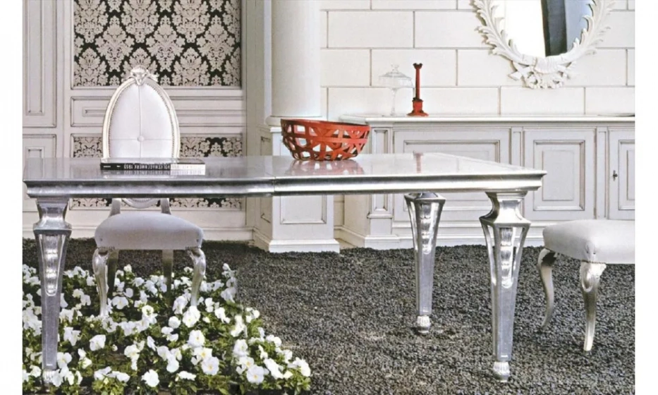 Столовая Zonta Nouvelle Classiques 8 - фото 4