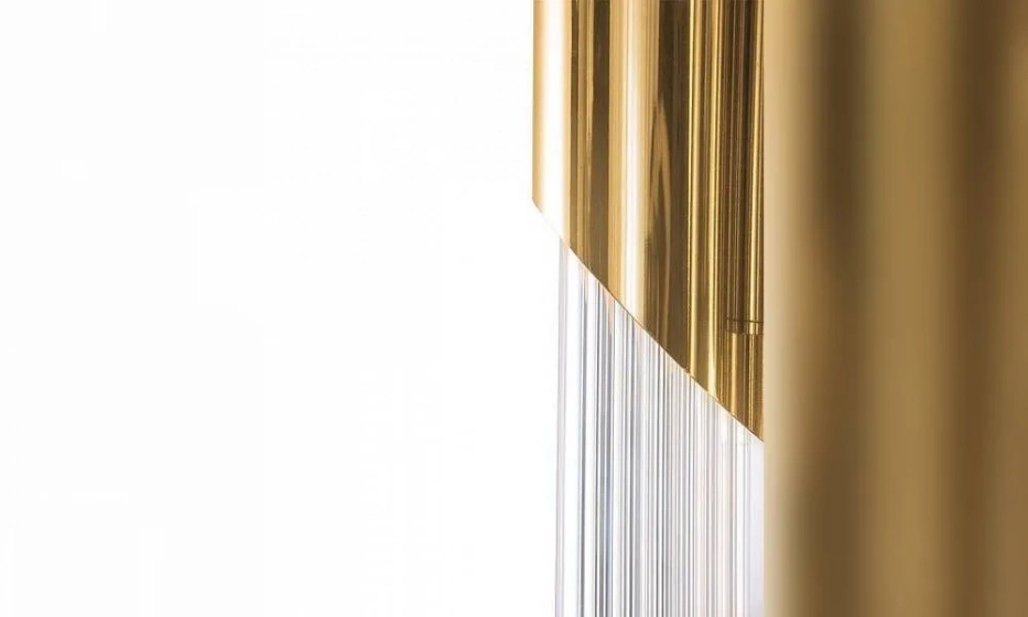 Люстра Draycott - фото 4