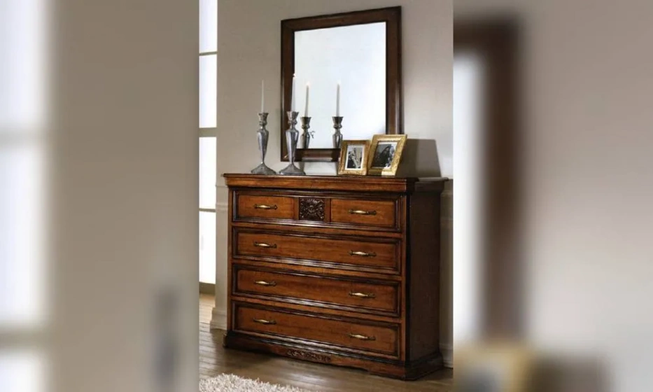 Комод Giuliacasa E-306 - фото 1