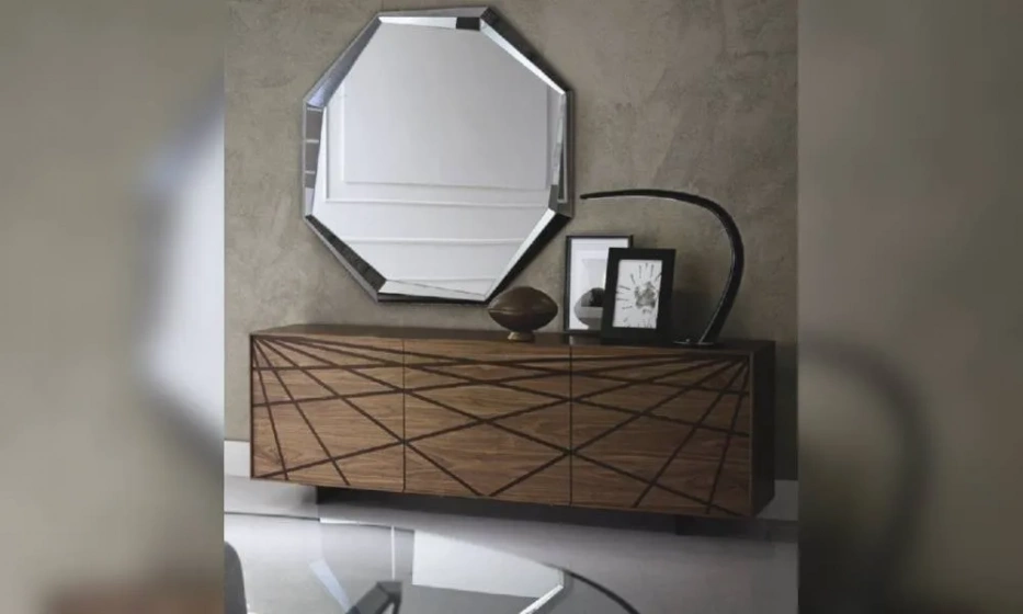 Буфет Cattelan Italia Webber - фото 1