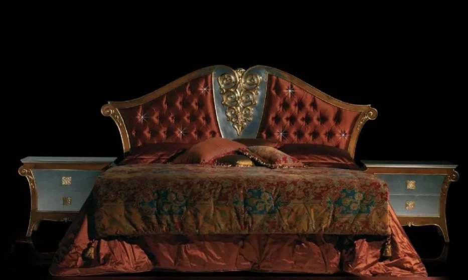 Спальня Asnaghi Interiors Brill - фото 1