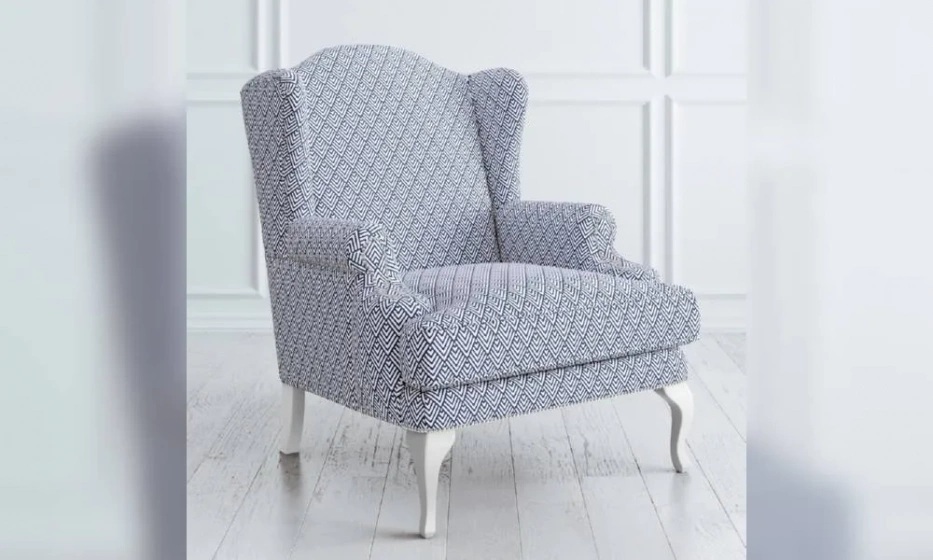 Кресло Kreind Френсис M12-Wn-0362 - фото 1