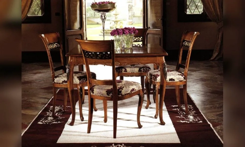 Стол Giuliacasa F-55 - фото 1