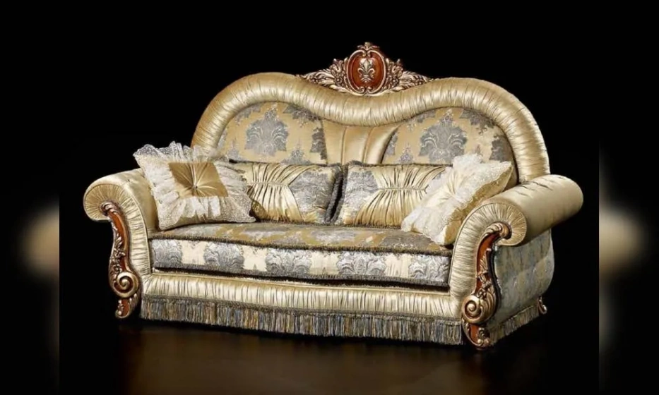 Диван Barnini Oseo Firenza - фото 1