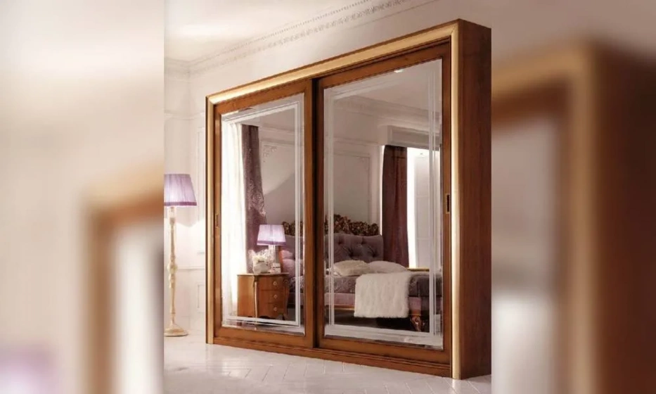 Шкаф Avenanti Vr1 101 - фото 1