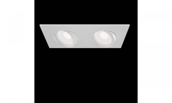 Встраиваемый Светильник Technical Dl024-2-02W