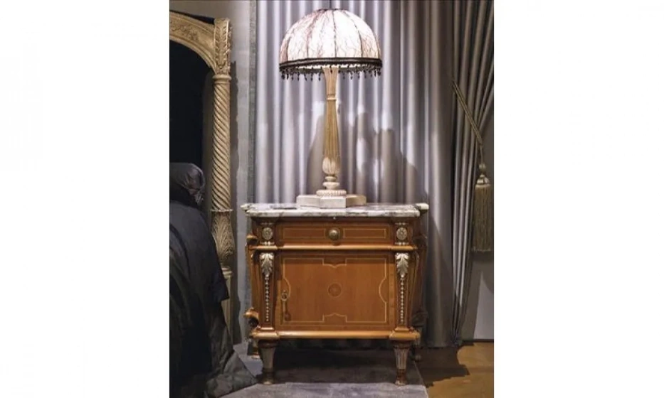 Спальня Provasi Staging Glamorous Interiors - фото 2