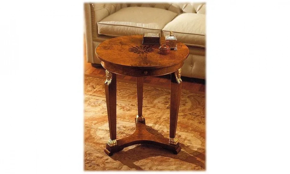 Подставка Minotti Luigi & Benigno 561 - фото 1