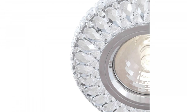 Встраиваемый Светильник Technical Dl294-5-3W-Wc